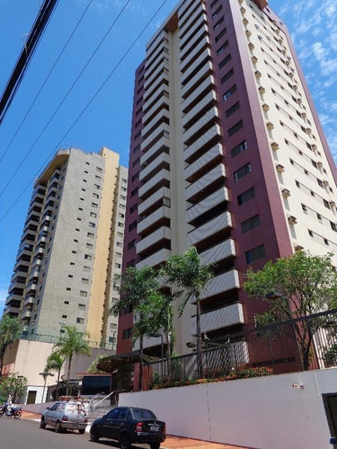 Imagem 13 de 15 de Apartamento, 170 M² - Venda Por R$ 610.000,00 Ou Aluguel Por R$ 2.000,00/mês - Santa Cruz Do José Jacques - Ribeirão Preto/sp - Ap3150