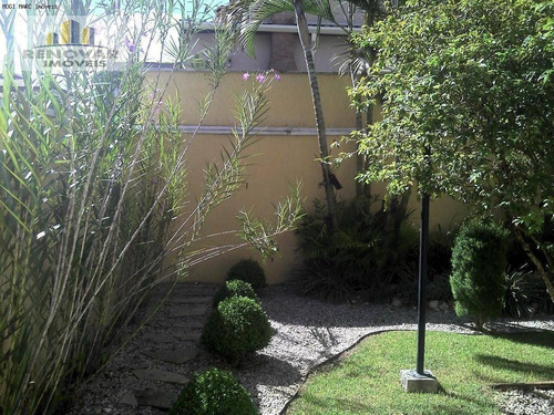Imagem 5 de 30 de Sobrado Com 3 Dormitórios À Venda, 209 M² Por R$ 1.200.000 - Vila Oliveira - Mogi Das Cruzes/sp - So0366