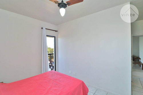 Imagem 18 de 22 de Apartamento Com 2 Quartos Vista Mar Completa - Barra Da Tijuca - Ap0077