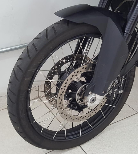 Imagem 9 de 14 de Bmw F850 Gs Premium Plus 2020