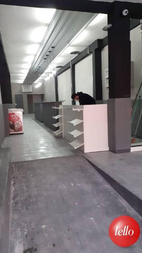 Imagem 9 de 12 de Comercial/industrial - Ref: 206248