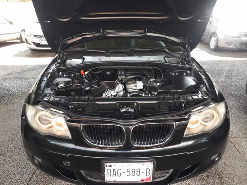 Imagen 5 de 12 de Bmw Serie 1 2009 2.0 3p 120ia Dynamic At