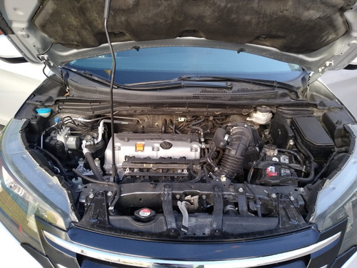 Imagen 15 de 15 de Honda Crv Ex 2013 Excelentes Condiciones