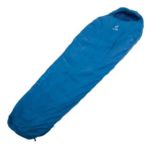 Saco De Dormir Orbit 0°c Azul - Deuter