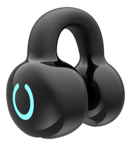 Audífonos Bluetooth De Conducción Ósea Tipo Pinza Estéreo