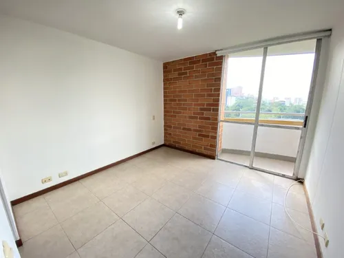 Apartaestudio En Arriendo Ubicado En El Poblado (25843).