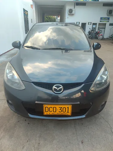 Mazda 2 1.5 15ha8