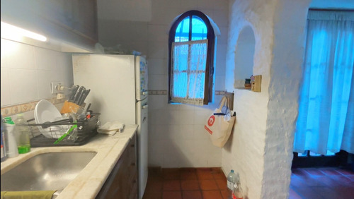 Casa De 4 Ambientes Con Patio, Terraza Saavedra