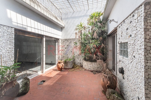 Casa Parque Chacabuco Venta Coch Patio Terr Pileta