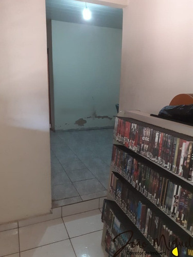 Casa Sao Francisco, Ca00395, Catanduva, Joao Miguel Corretor De Imoveis, Venda De Imoveis - Ca00395 - 68314748