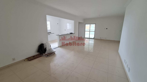 Imagem 2 de 28 de Apartamento Com 3 Dorms, Tupi, Praia Grande, Cod: 663761 - A663761