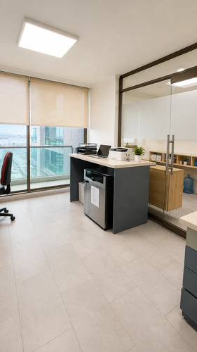 Oficina Torre Futuro Center