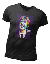 Comprar Playera De Paul Mccartney Portada Color