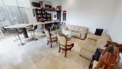 Jardines Del Pedregal Casas En Venta No Busques Más Enorme Jardín