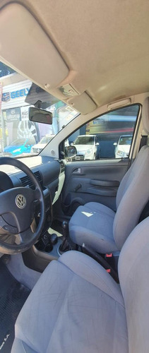 Volkswagen Suran 1.6 Comfortline 2010