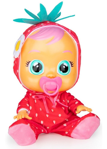  Muñeca Cry Babies Varios Modelos Bebe Llorón Original