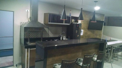 Venda - Apartamento - Jardim Bela Vista - Americana - Sp - 2463