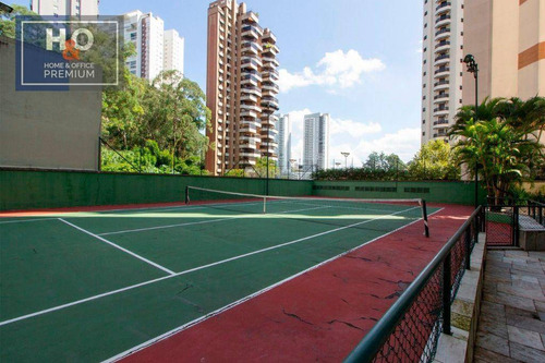 Imagem 2 de 25 de Apartamento Com 4 Dormitórios À Venda, 226 M² - Vila Suzana - São Paulo/sp - Ap2450