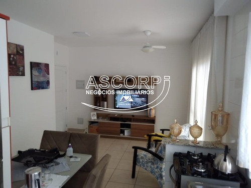 Imagem 1 de 17 de Ótima Casa No Residencial Villagio Girassol (código Ca00699) - Ca00699 - 70219648