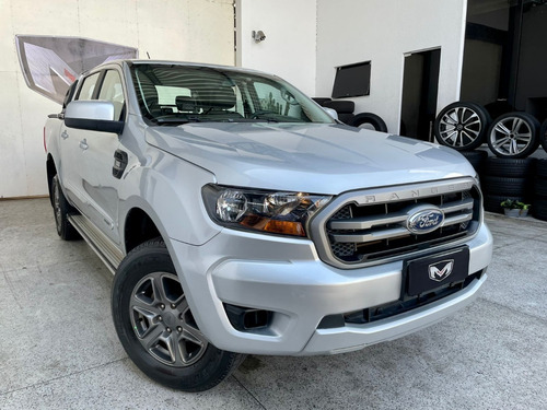 Imagem 4 de 10 de Ford Ranger 2.2 Xls 4x2 Cd 16v Diesel 4p