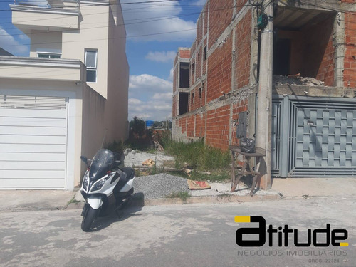Imagem 4 de 7 de Terreno A Venda - Jd Ana Cristina - 6007