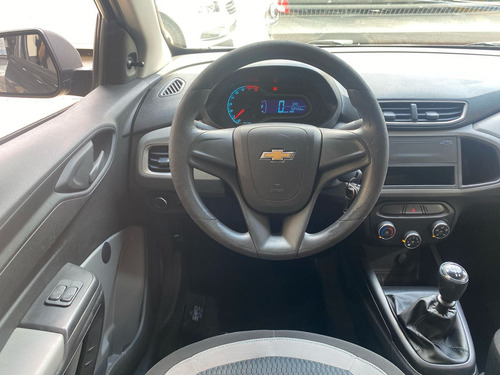 Chevrolet Onix 1.0 Ls 5p