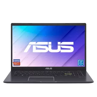 Laptop Asus E510 15,6'' Intel Celeron 8gb Ram + 128gb Azul Color Peacock blue