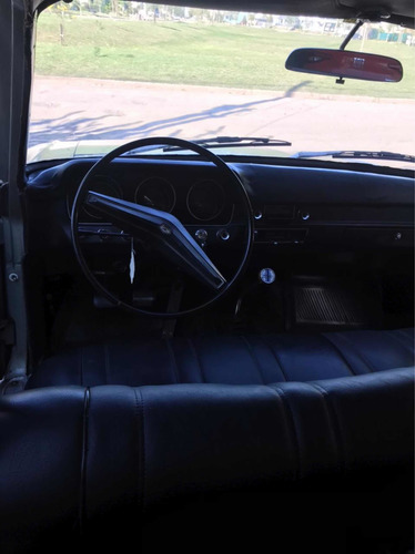 Ford Falcon