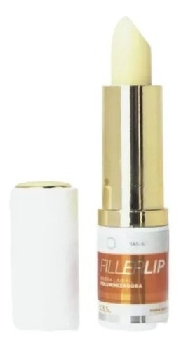 Filler Lip Voluminizador De Labios Laboratorio Once 