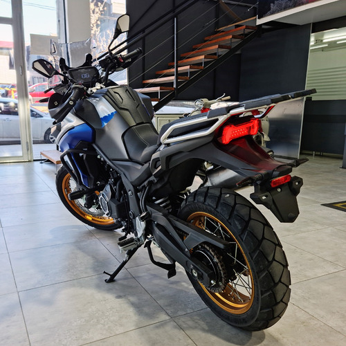 Voge Ds525x