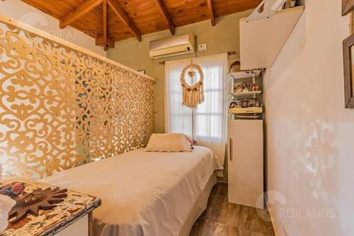 Venta Casa 5 Ambientes Con Parrilla En Barrio Altos De Podesta, Pablo Podesta