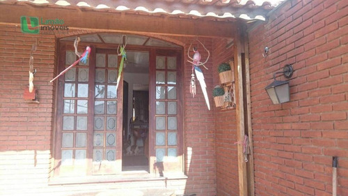 Imagem 2 de 8 de Sobrado Residencial À Venda, Freguesia Do Ó, São Paulo. - So0314