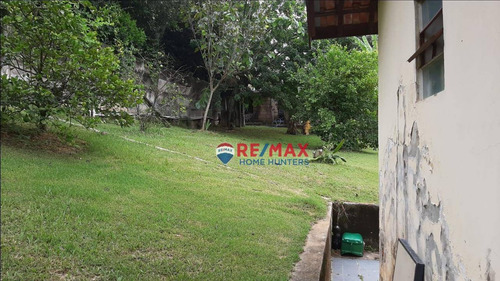 Imagem 20 de 30 de Chácara Com 3 Dormitórios À Venda, 5774 M² Por R$ 2.700.000,00 - Vale Verde - Valinhos/sp - Ch0140
