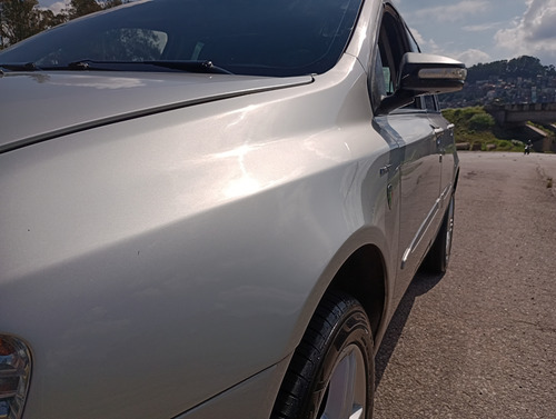 Fiat Stilo 1.8 8v Flex Dualogic 5p