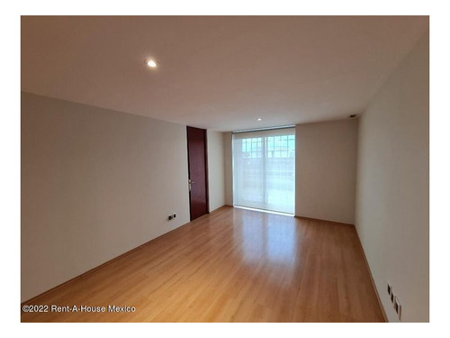 Imagen 24 de 30 de Departamento Renta 22-5693 Cuajimalpa Bosques 3 Recamaras 4 Baños