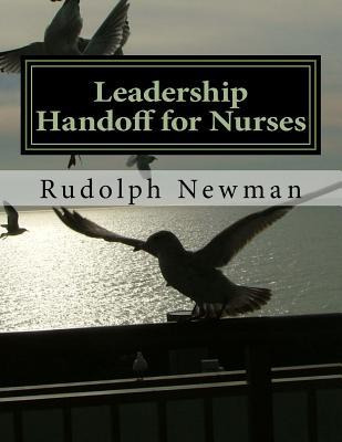 Libro Leadership Handoff : A Practical Tool For Leadershi...