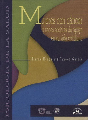 Mujeres Con Cáncer Y Redes Sociales De Apoyo En Su Vida Coti