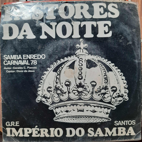 Simple Sobre Pastores Da Noite Samba Enredo Carnaval 78 C25