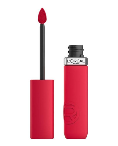 L'oreal Labial Infallible French Kiss