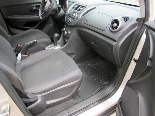 Chevrolet Tracker 1.8 Lt 4x2