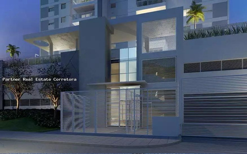 Imagem 2 de 15 de Apartamento Para Venda Em São Paulo, Vila Andrade, 3 Dormitórios, 1 Suíte, 2 Banheiros, 2 Vagas - 2891_2-1038735