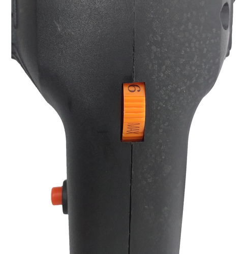 Imagem 2 de 4 de Politriz Rotativa 7 1.400w - Mxt 5135 - 110 V Ou 220 V