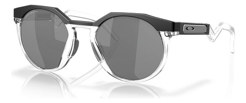 Óculos De Sol Oakley Hstn Matte Black Prizm Black Polarized