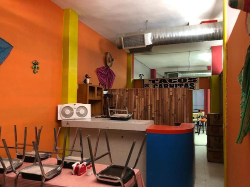 Imagen 12 de 12 de Edificio En Venta Centro