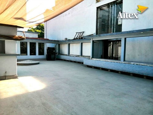 Imagen 9 de 30 de Excelente Casa En Renta En La Colonia Polanco