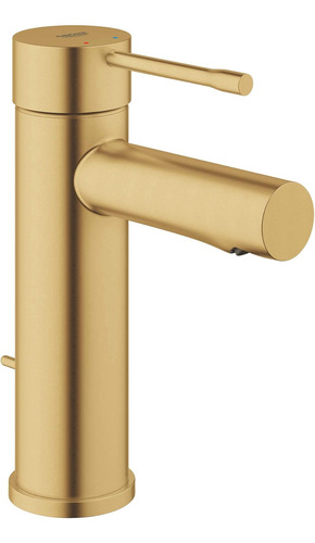 Grifo De Baño De Un Solo Mango Tamaño S 32216gna