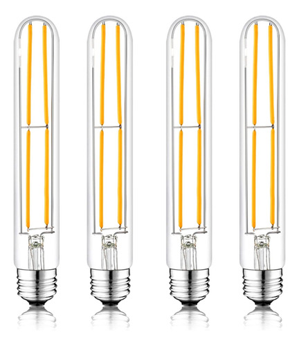 Bombilla Led Regulable 60 W, Luz Cálida Para Colgante