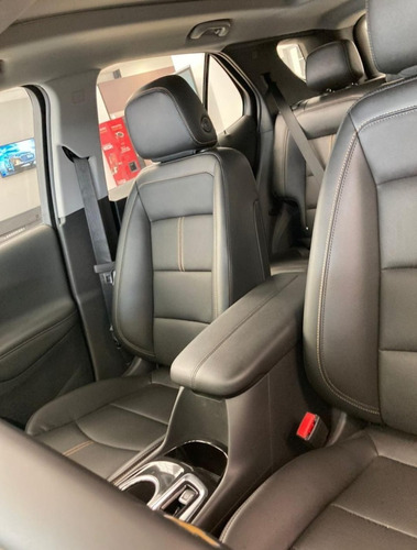 Imagen 9 de 15 de Chevrolet Equinox Premier 1.5 Turbo Fs