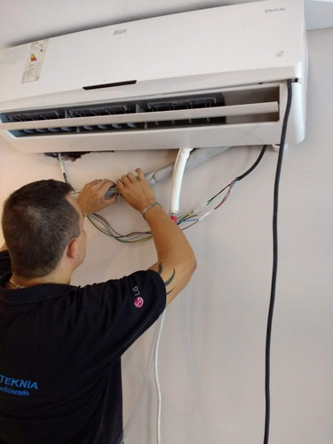 Limpieza, Mantenimiento Y Desinfeccion Aire Acondicionado