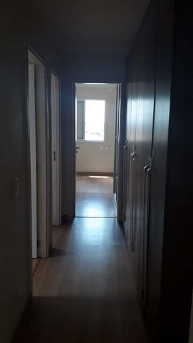 Apartamento Com 3 Dorms, Centro, Diadema - R$ 400 Mil, Cod: 3577 - V3577